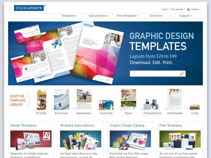 www.stocklayout.com
