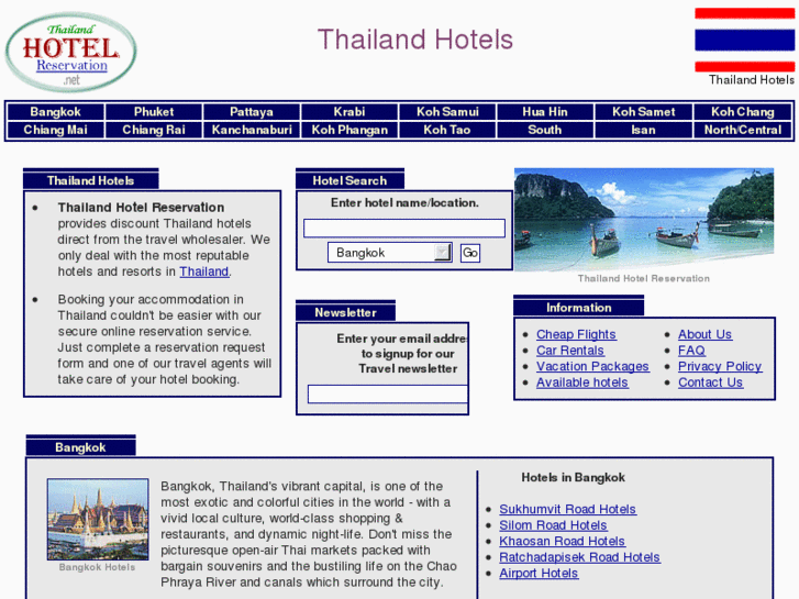 www.thailand-hotel-reservation.com