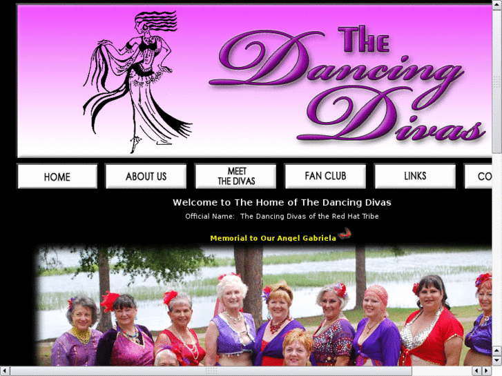 www.thedancingdivas.net