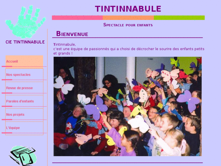 www.tintinnabule.com