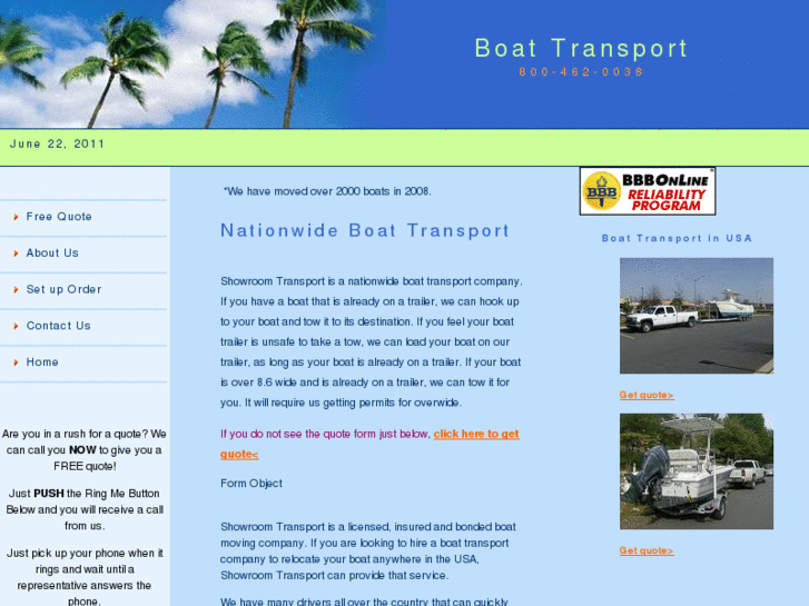 www.transportboat.net