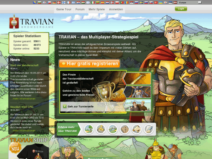 www.travian.de