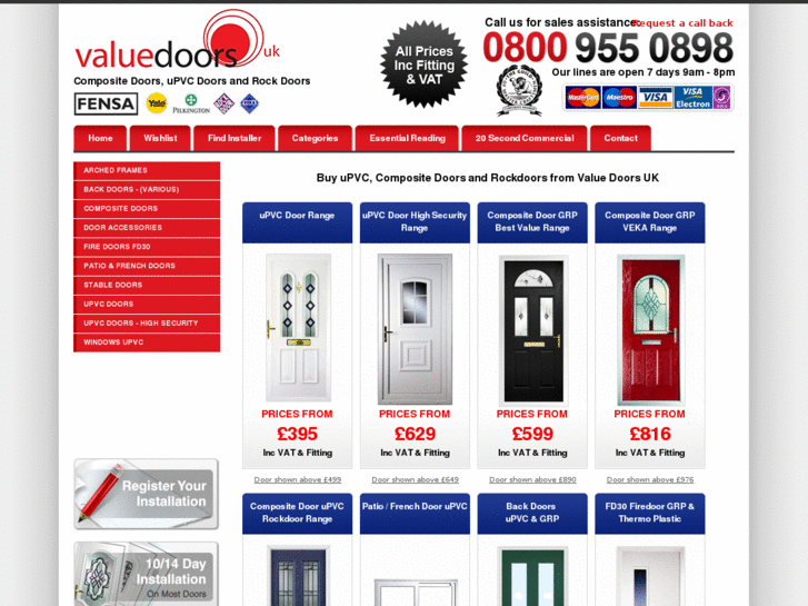 www.valuedoorsuk.com