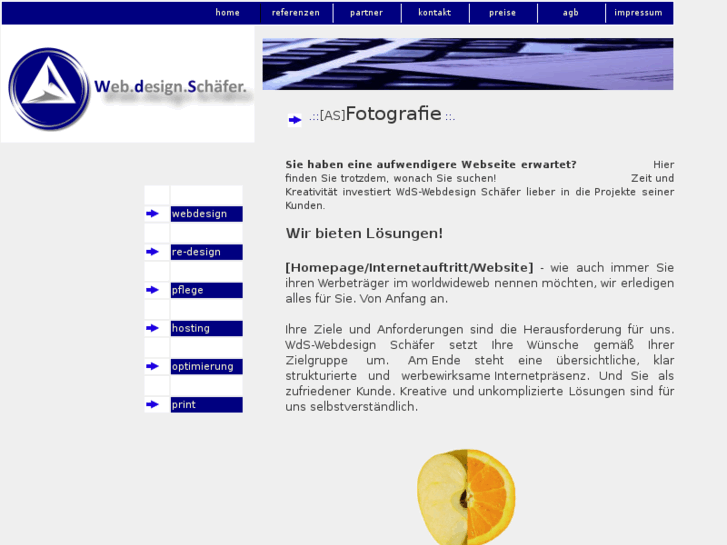 www.webdesign-schaefer.de