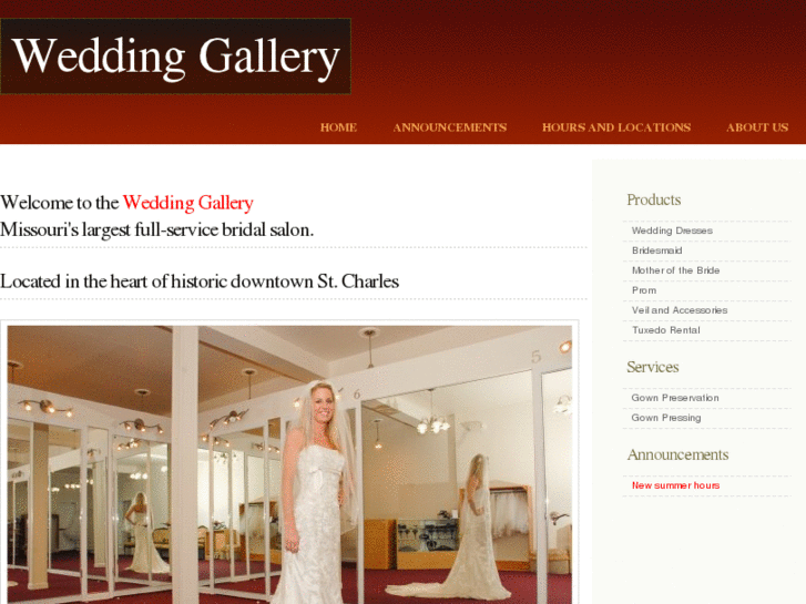 www.weddinggalleryweb.com