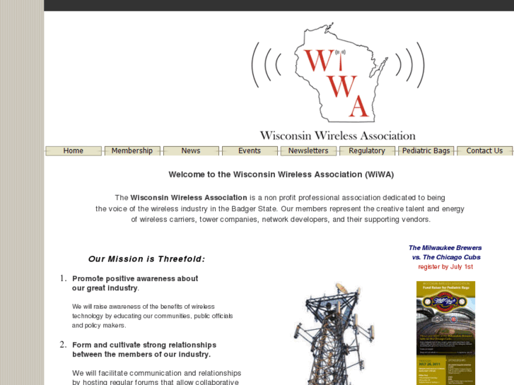 www.wisconsinwireless.org