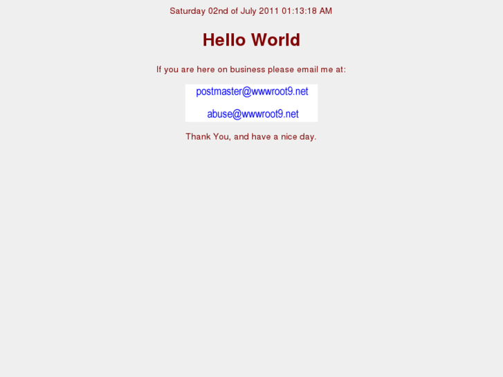 www.wwwroot9.net