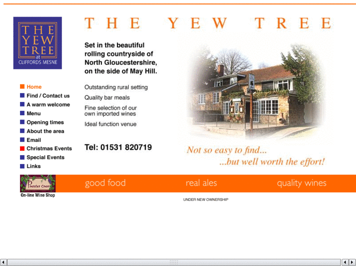 www.yewtreeinn.com