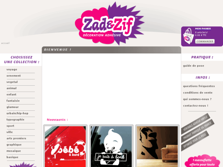 www.zadezif.com