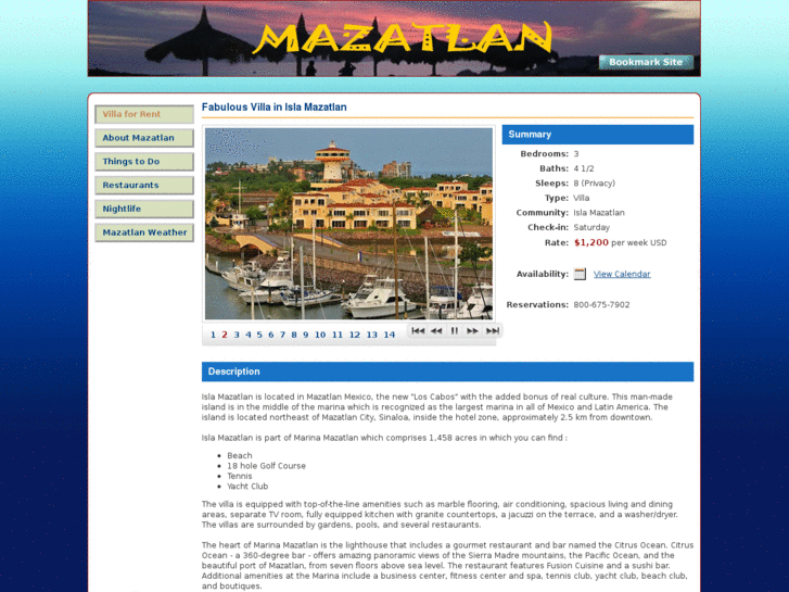 www.aboutmazatlan.com