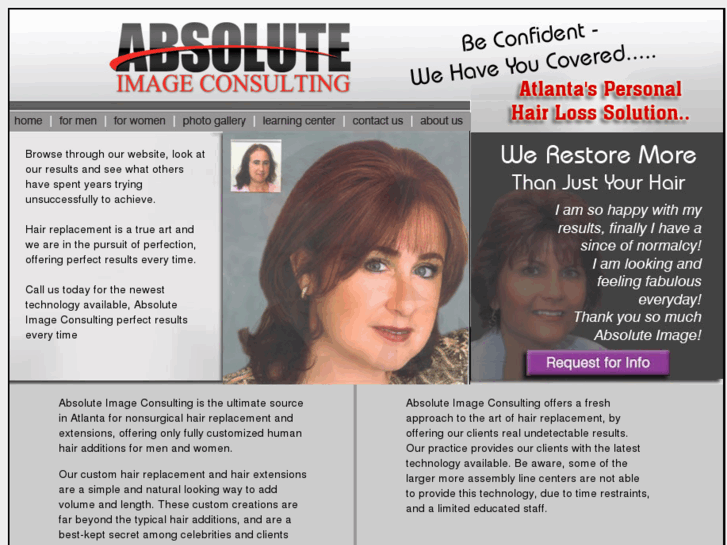 www.absoluteimageconsulting.com
