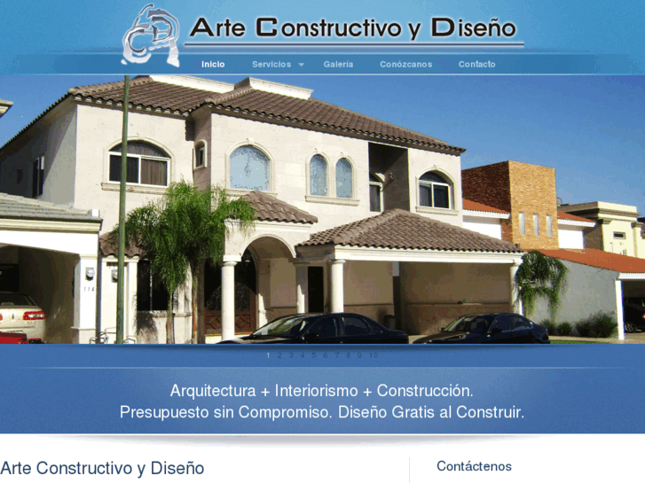 www.acdconstrucciones.com