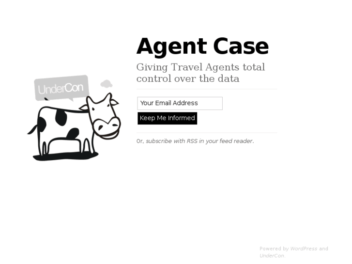 www.agentcase.com