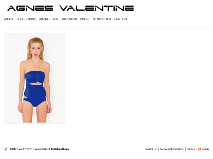 www.agnesvalentine.com