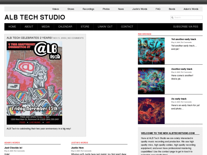 www.albtechstudio.com