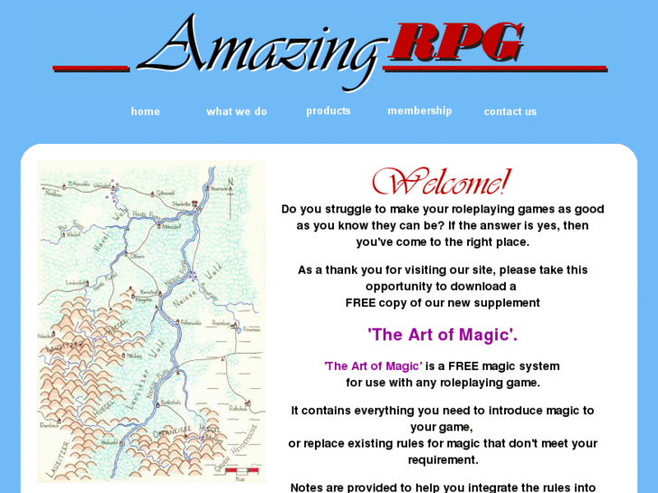 www.amazingrpg.com