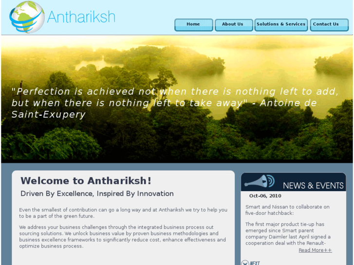 www.anthariksh.com