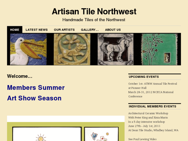 www.artisantilenw.org