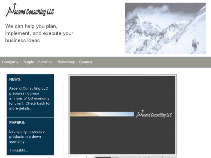 www.ascendconsultingllc.com
