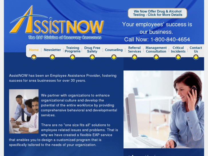 www.assistnow.org