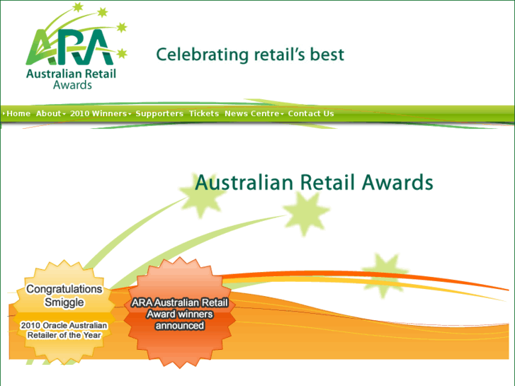 www.australianretailawards.com.au