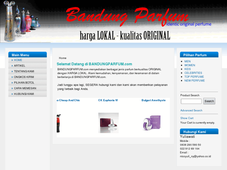 www.bandungparfum.com