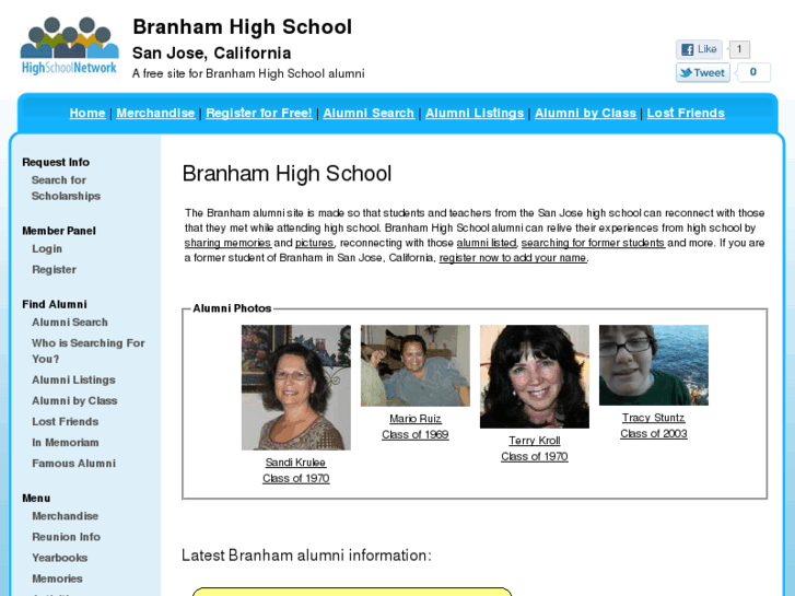 www.branhamhighschool.org