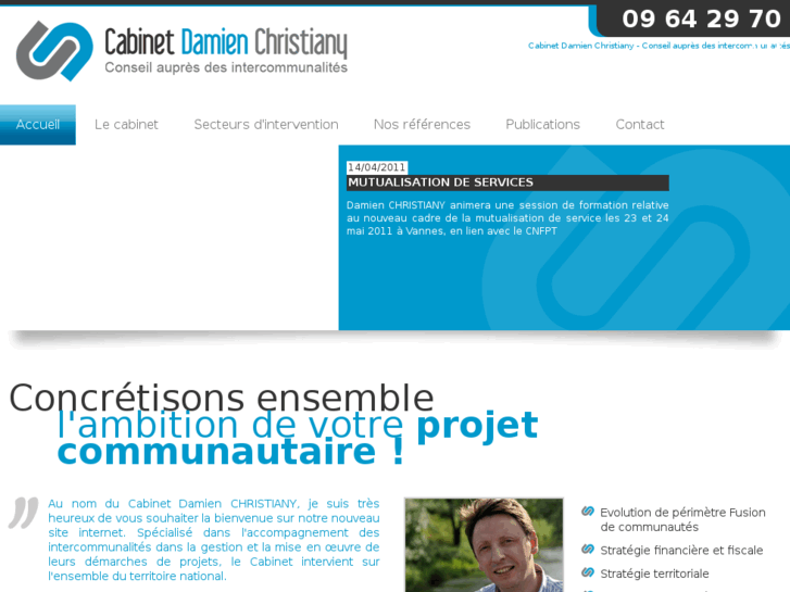 www.cabinet-christiany.com