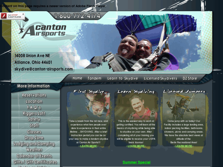 www.canton-airsports.com