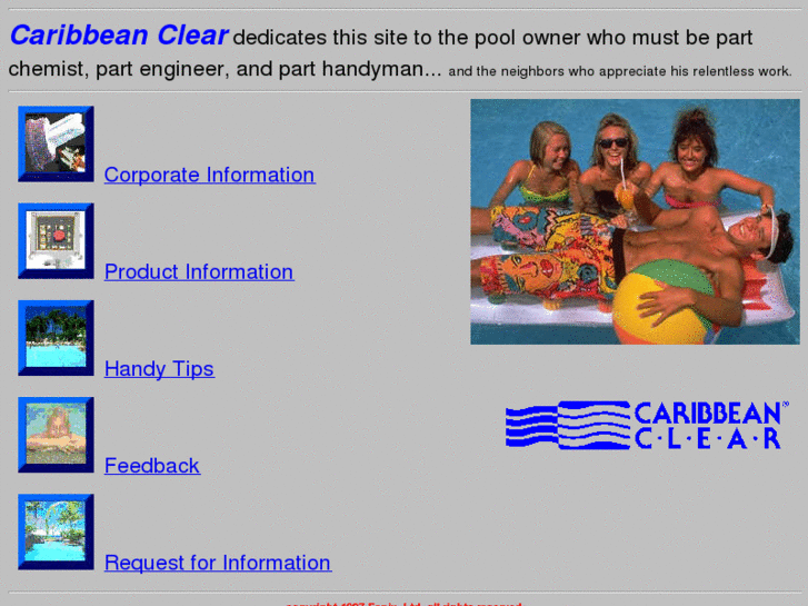 www.caribbeanclear.com