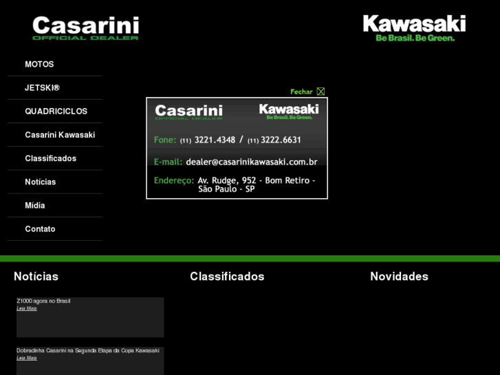 www.casarinikawasaki.com.br