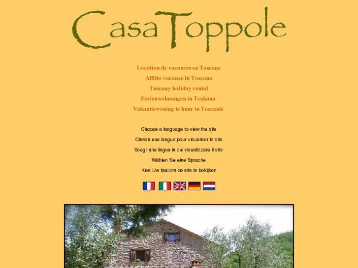 www.casatoppole.com