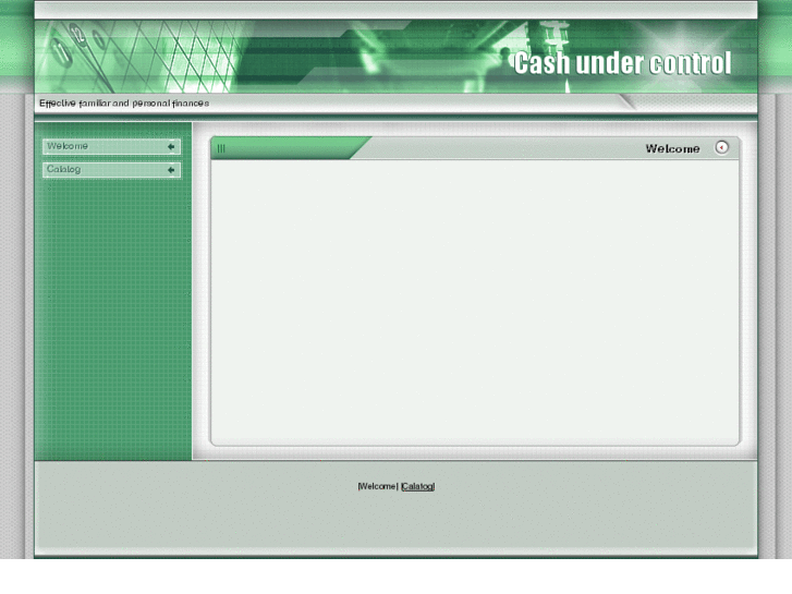 www.cashundercontrol.com