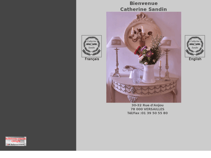 www.catherine-sandin.com