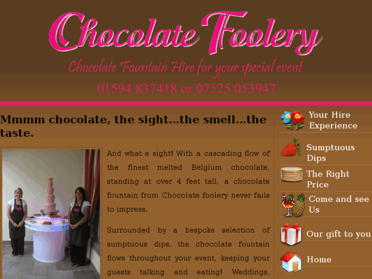 www.chocolatefoolery.com