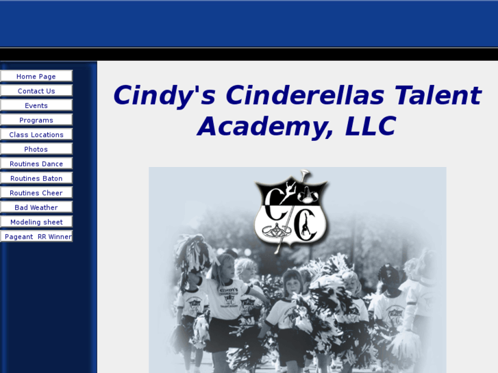 www.cindyscinderellas.com