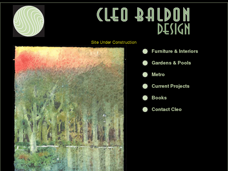 www.cleobaldon.com