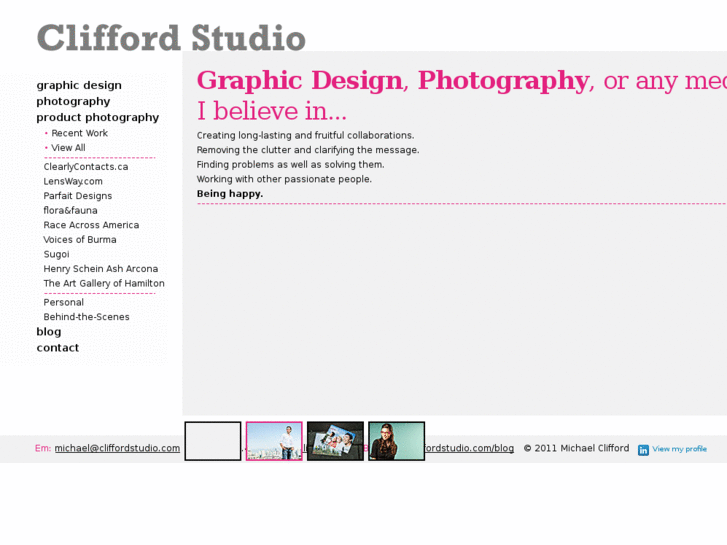 www.cliffordstudio.com