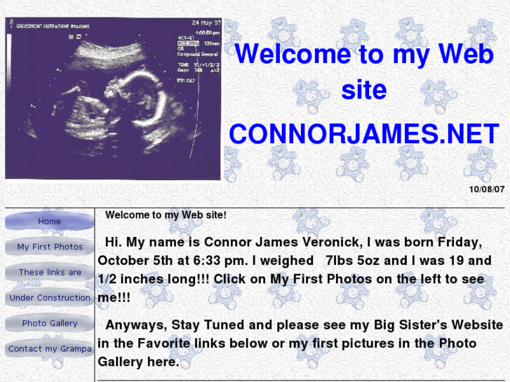 www.connorjames.net
