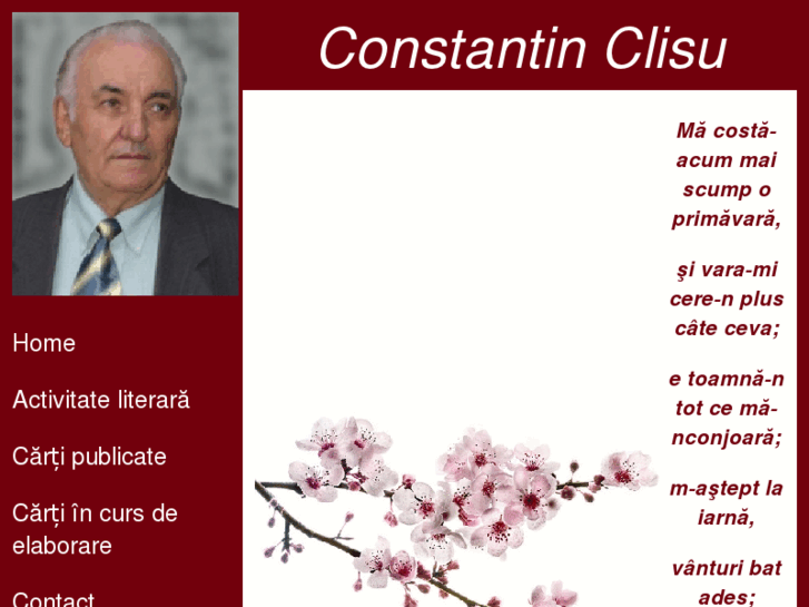 www.constantinclisu.com