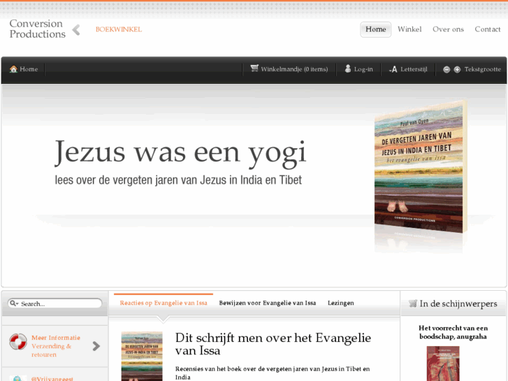 www.conversion.nl