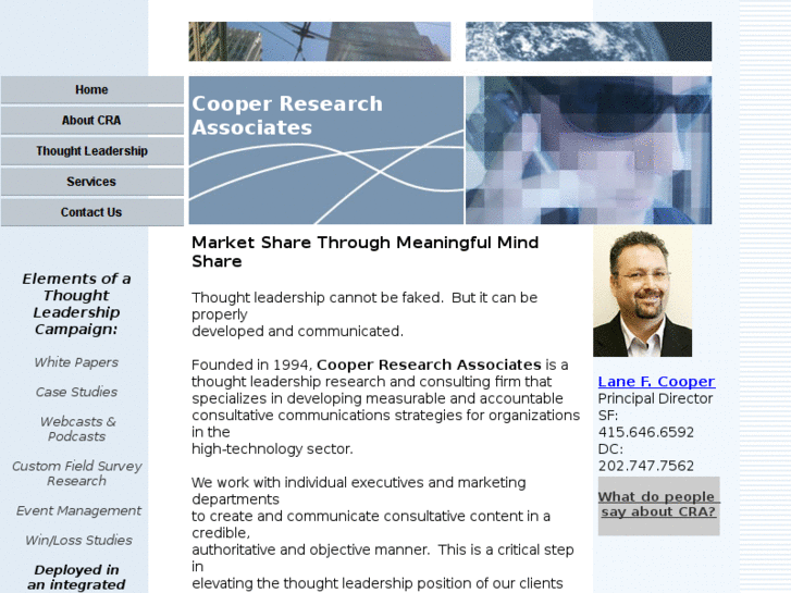 www.cooperresearchassociates.com