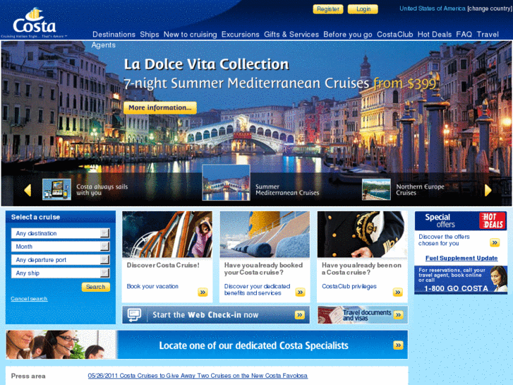 www.costaeuropecruise.com