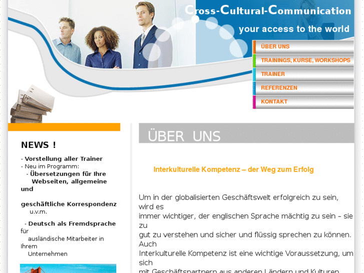 www.cross-cultural-communication.com