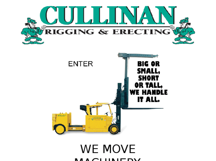 www.cullinanrigging.com