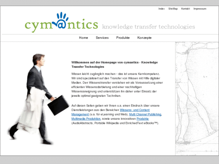 www.cymantics.com