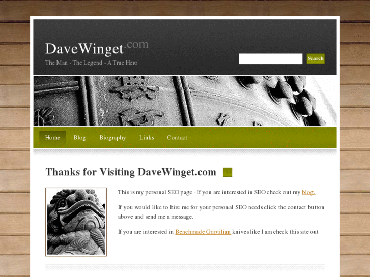 www.davewinget.com