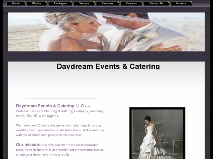 www.daydreamevent.com