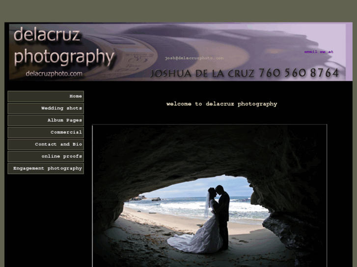 www.delacruzphoto.com