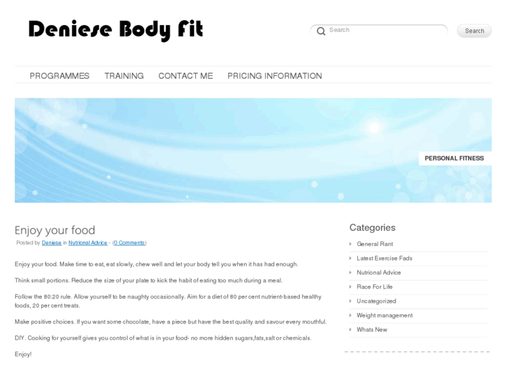 www.deniesebodyfit.co.uk